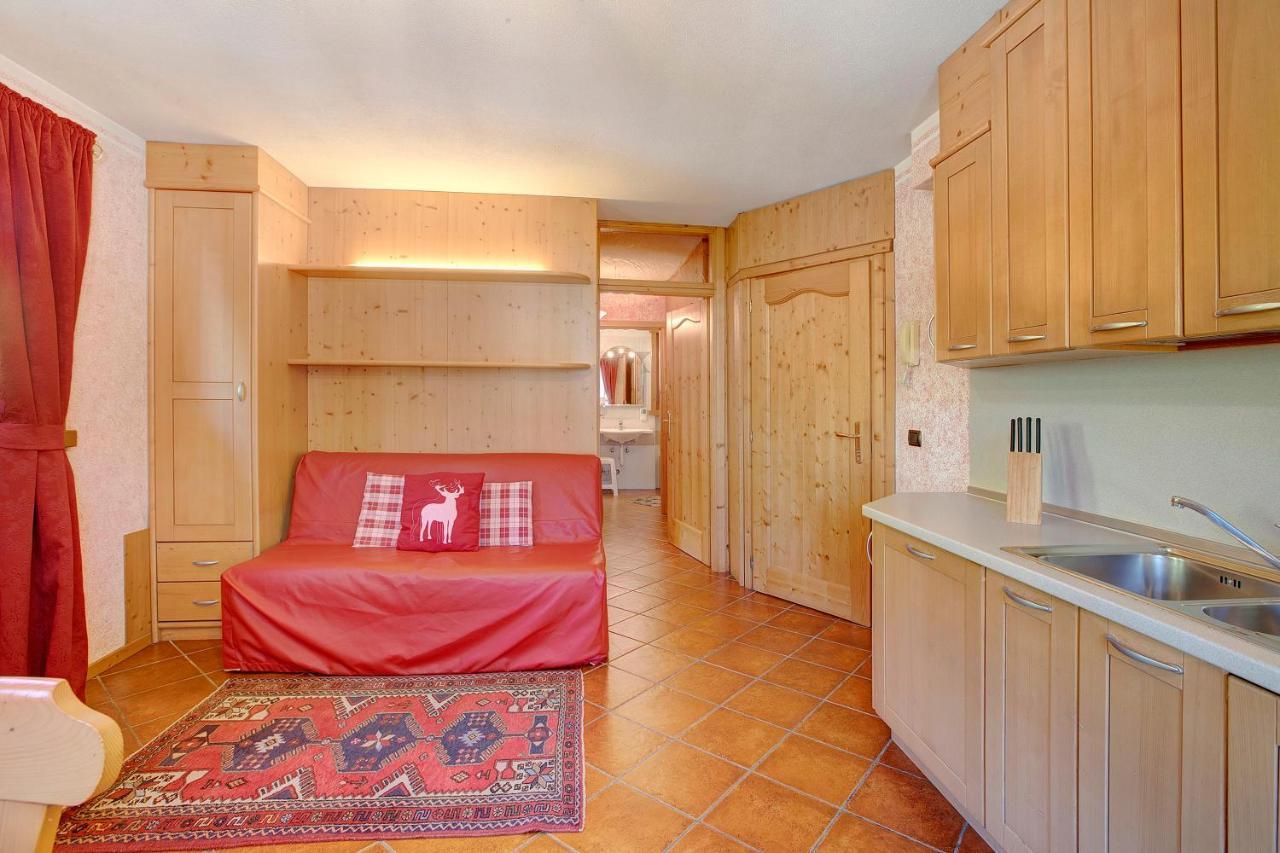 La Baitina App B Apartment Livigno Exterior foto