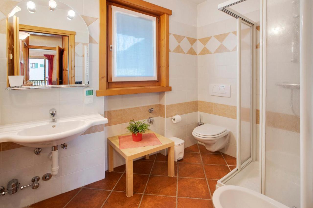 La Baitina App B Apartment Livigno Exterior foto